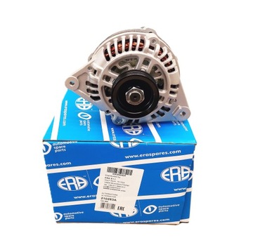 Era генератор 210283a hyundai proton фото №1