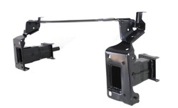 Mercedes r r-klasse w251 2010-2015 усилитель pas переднее новый фото №1