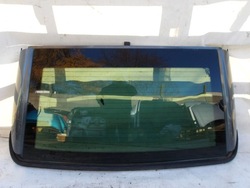 Крыша стекло зад задняя peugeot 207 cc cabrio кабриолет фото №1