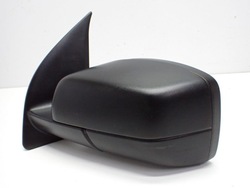 Дзеркало ліві європа eu 6+3-pin оригінал land rover freelander ii 07r фото №1