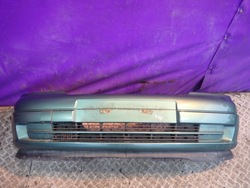 Opel astra g ii бампер перед переднє z374 фото №1