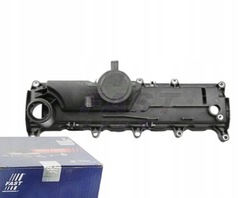 Кришка клапанів do nissan note qashqai tiida фото №1