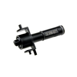 Nty eds-vw-023 насадка омывателя фара фото №1