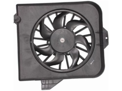 Вентилятор радиатор nrf 47533 фото №1