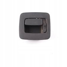 Оригинальная ручка внутренняя дверь задних mercedes sprinter фото №1