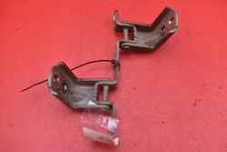 Петля петлі двері лівий перед nissan leaf 1 i ze0 рестайлінг 10-17 фото №1