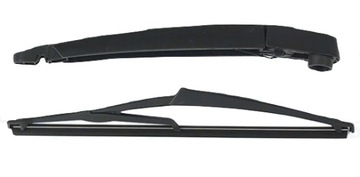 Важіль двірники зад alfa romeo mito 08- фото №1