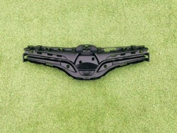 Renault kangoo iii 3 рестайлінг 2013 решітка решітка радіатора переднє перед фото №1