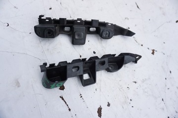 Ползун крыльев левый перед vw passat b7 фото №1