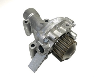 Насос воды citroen c4 picasso 9670557580 фото №1