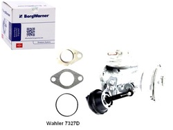 Клапан egr seat cordoba ibiza iii skoda fabia i vw фото №1