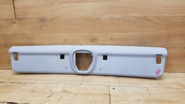 Захист стеля peugeot 206 cc фото №1