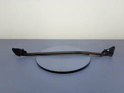 Audi q8 rsq8 4m8 прокладка скла двері зад ліва 4m8839479e фото №1