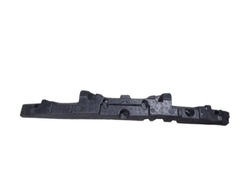 Qashqai i j10 рестайлінг 10-14 абсорбер піна бампера перед фото №1