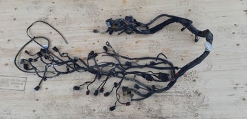 Джгут двигуна dodge ram установка 5.7 hemi 06-08 фото №1