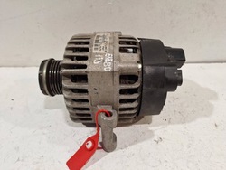 Генератор 51880173 fiat punto evo 1.3 mjet 12- фото №1