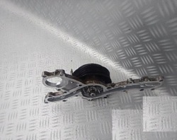 Lexus rx rx450 rx450h iii 09- водяной насос фото №1