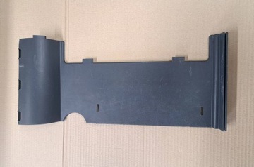 Mercedes sprinter 901 захист корпус інтер'єру фото №1