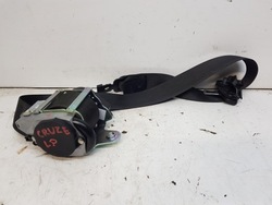 Chevrolet cruze orlando pas натяжитель l/p перед фото №1