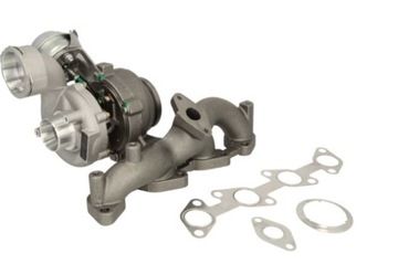 Evoron evtc0006 турбонагнітач evtc0006 evtc0006 фото №1