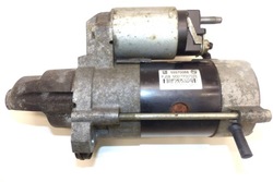 Opel astra k mokka insignia 1.6 cdti b16dte lvl lvk стартер фото №1