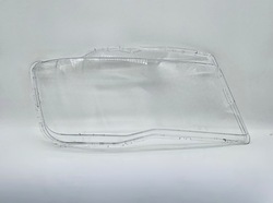 Стекло стекло плафон man tgx / tgs / tgm 2020+ фото №1