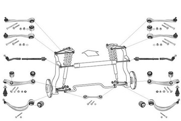 Srline 136537-1 важіль 136537-1 136537-1 фото №1