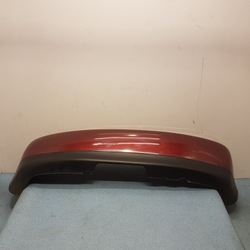 Audi a3 8l бампер зад la3q фото №1