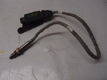 Лямбда-зонд nox vw caddy 2.0 tdi 05l907807t фото №1