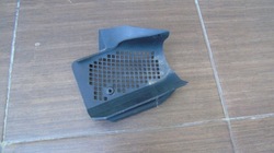 Панель під лобовим склом пластик лівий honda crv iv 11-16 [ gwy фото №1