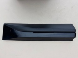 Skoda kodiaq 16r- планка дверь левый зад задняя левая 565854949a фото №1