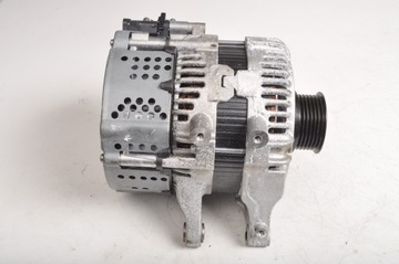 Ford fiesta mk8 1.0 генератор l1ta-11238-bc 22r фото №1