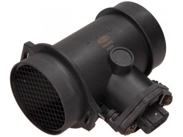 Витратомір повітря hyundai купе 1.6 16v фото №1