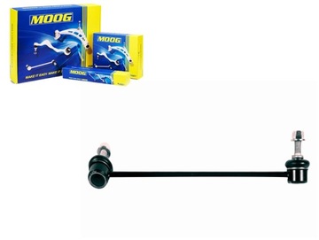 З'єднувач важіль стабілізатора перед l kia carnival iii 2.2d 2.7 2.9d фото №1