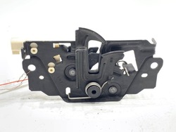 Замок капота перед ford kuga ii suv bm5a16700ag фото №1