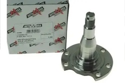 Штифт ступиці колеса зад 110085110 automega audi фото №1