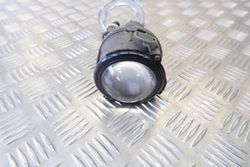 Галоген лівий переднє lexus rx _u3_ 8122148040 3.3l гібрид 155kw 2007 фото №1