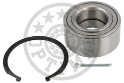 Підшипник колеса ступиця starmann rs-9906 = 921906 optimal фото №1