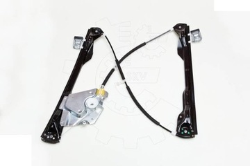 Подъемник стекла ford focus i 1.8 di / tddi 08.99-11.04 фото №1