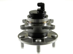 Ступица колёса перед lexus ls430 00-06 фото №1