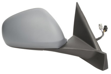 Дзеркало електричні складний праві alfa mito 08- фото №1