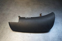 Заглушка подушки повітряної пасажира подушка безпеки - bmw 3 e46 фото №1