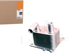 Nrf31219 радиаторов масла ford focus 1,8d 98-04 con фото №1