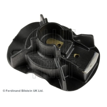 Контактний палець розподільник блакитний print adn114326 фото №1