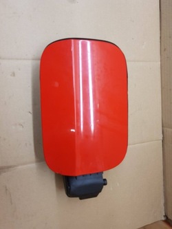 Audi a5 8t 8f 2010 кришка заливання пального фото №1