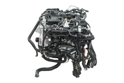 Двигатель ford 1.5 ecoboost mx6g-6007-ga комплектный новый фото №1