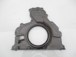 Сальник ущільнювач вала jaguar xf xj x351 land range rover 3.0d фото №1