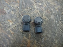 Датчик паркування pdc крайній зад renault talisman 284388897r фото №1