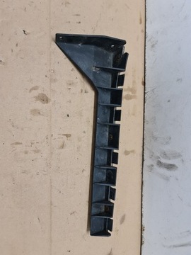 Ползун бампера зад левый audi a8 d3 4e0807571a фото №1