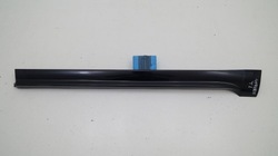 Vw sharan alhambra 7n0 10-22 планка двері лівий зад фото №1